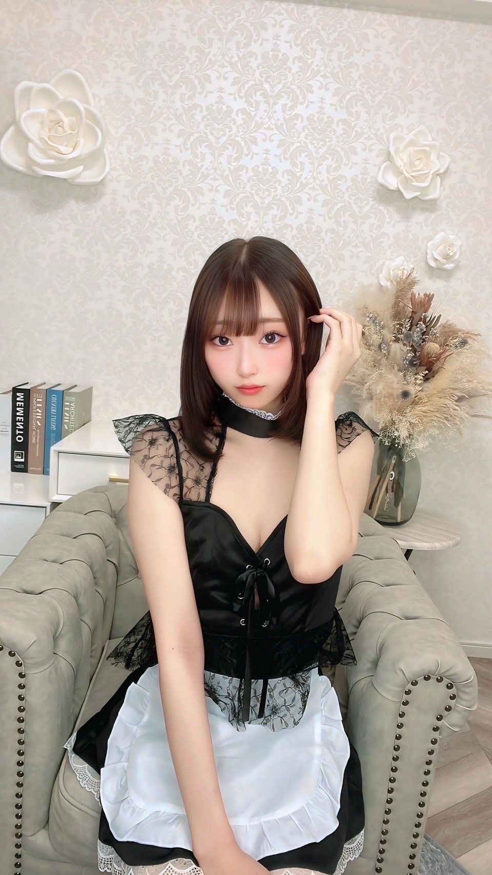 サアヤ